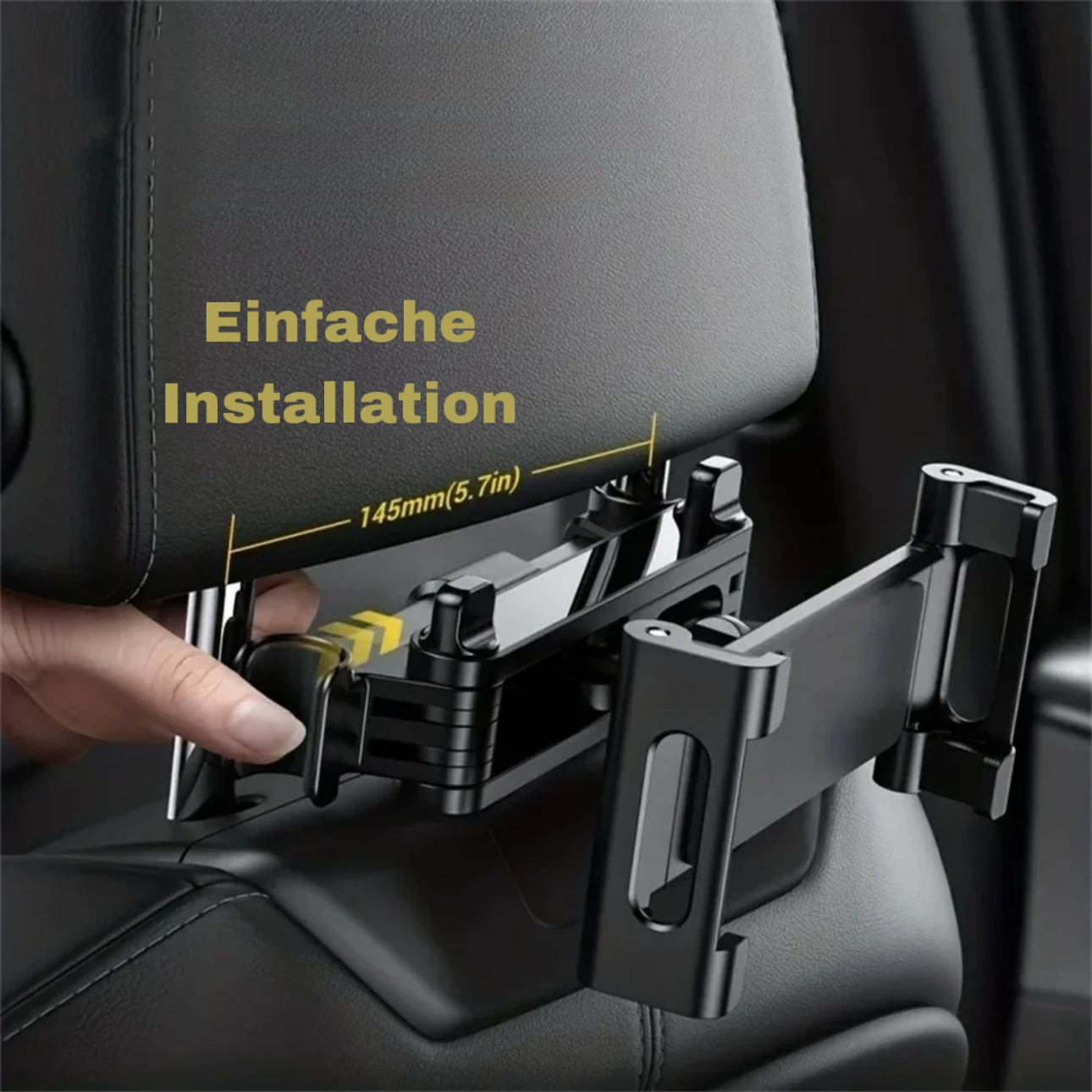 Tablethalterung